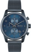 Resim Hugo Boss HB1513836 Erkek Kol Saati 