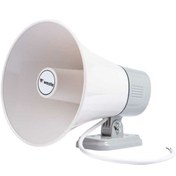 Resim Westa WM-01H 100W Mıknatıslı Megafon 