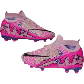 Resim Laliga Çoraplı Krampon 