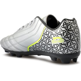 Resim Slazenger Hino TF (Sa12ff237-235) | Gri/Siyah 