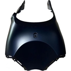 Resim Mondial Wing 50i Şasi Alt Koruma Mat Mavi 2023 Orj 