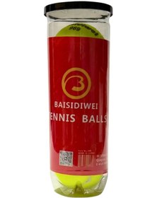 Resim 9 Lu Tenis Topu - Lisinya 
