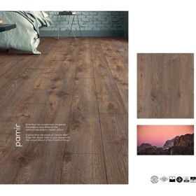 Resim Agt Parke Effect 8 mm Pamir (1 PAKET=1,8336 M2 kapatır.) 