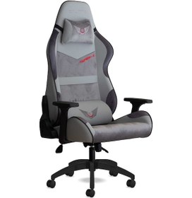 Resim Calitte Profesyonel Kumaş Oyuncu Koltuğu Typer-x Tp Aytaşı 