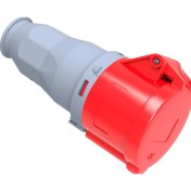 Resim Cee Norm Uzatma Prizi 5X32A 380V IP44 