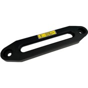 Resim Quatro Sentetik Halatlı Vinç Halat Kaydırıcı Kılavuz 