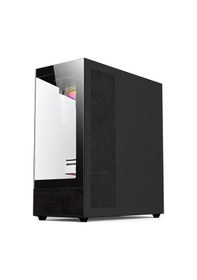 Resim Izoly ST03830 i5-12400F 16 GB 512 GB M.2 NVMe RX580 8 GB Free Dos Masaüstü Oyuncu Bilgisayarı 