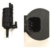 Resim Genel Markalar Nissan Almera Cam Su Fiskiye Motor 2000-2006 Uyumlu 