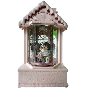 Resim Kar Küresi Llm-hdy0245 02 