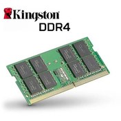 Resim 4GB DDR4 2666Mhz SODIMM KVR26S19S6/4 KINGSTON 4GB DDR4 2666Mhz SODIMM KVR26S19S6/4 KINGSTON