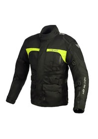 Resim Vexo Adventure H20 Siyah-neon Sarı 