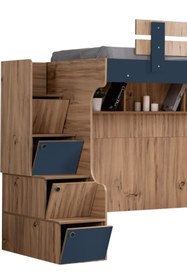 Resim Setay Ranza, Riva Ranza Karyola Dolap 