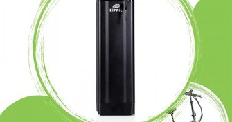 Resim Arora Belgrad Max 48V Güçlendirilmiş Batarya Akü 