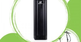 Resim Arora Belgrad Max 48V Güçlendirilmiş Batarya Akü 