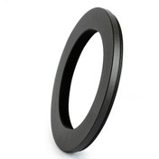 Resim 72mm - 52mm Step Down Ring Filtre Adaptörü 