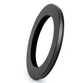 Resim 58mm - 52mm Step Down Ring Filtre Adaptörü 