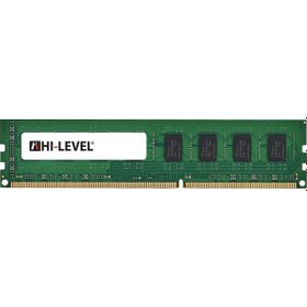 Resim Hi-level Hlv-pc44800d5/32g 32gb Ddr5 5600mhz Cl40 Masaüstü Bellek 