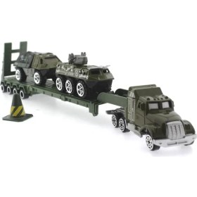 Resim Bayilik XML C31093 Askeri Araç Oyun Seti 