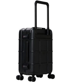 Resim The North Face All Weather 4-wheeler - 22" Seyahat Çantası Nf0a52rv53r1siyah Siyah 