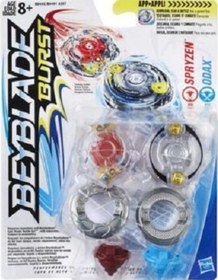 Resim Beyblade Burst İkili Paket B9493 
