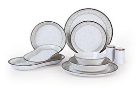 Resim Fms Rüyam 28 Parça 6 Kişilik Yemek Takımı - 2803 
