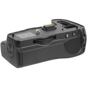 Resim Pentax K-7- K-5- K-5 Iı- K-5 Iıs için Ayex Ax-K7 Battery Grip 