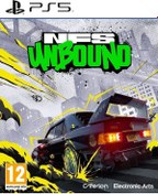 Resim Electronic Arts Need For Speed Unbound Ps5 