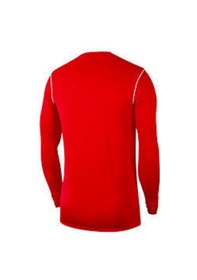 Resim Nike Bv6901-657 Dri-fit Park20 Çocuk Sweatshirt-6890 Kırmızı 