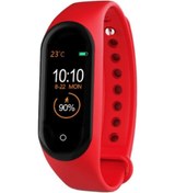 Resim Fulltech M4 FSW-1 Akıllı Bileklik 