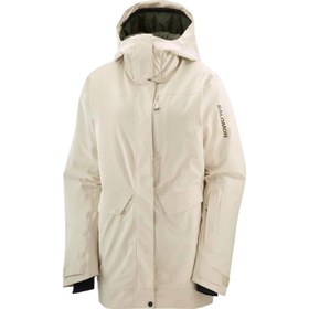 Resim STANCE CARGO JACKET W 