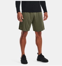 Resim Under Armour Erkek UA Tech™ Graphic Şort 1306443-390 