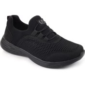 Resim Black Sea 562 Kadın Günlük Casual Spor Ayakkabı 