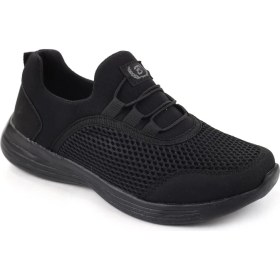 Resim Black Sea 562 Kadın Günlük Casual Spor Ayakkabı 