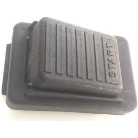 Resim Pilsan Akülü Arabagaz Pedalı 2 Bacaklı--66-- 