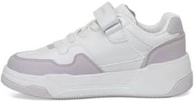 Resim U.S. POLO ASSN. MILOW JR 4PR SNEAKERKız Çocuk 