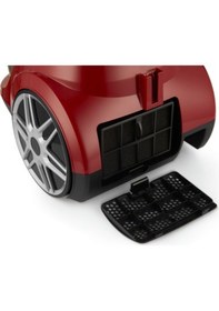 Resim Daewoo Dh1700 K Toz Torbasız Süpürge 