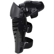 Resim Cbtx Global Sulaite Motokros Doğa Sporları Koruyucu Dişli Sürme Rüzgar Geçirmez Ve Düşme Önleyici Dizlik Kırmızı - Siyah 