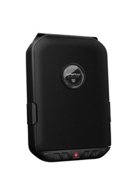 Resim Vaultek Lifepod 1.0 Seyahat Tipi Siyah Humidor Puro Kutusu - Trm5009 