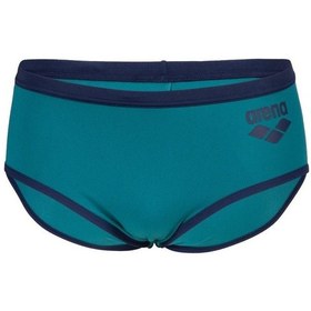 Resim Arena One Erkek Yüzücü Mayosu 005914650 Yeşil 