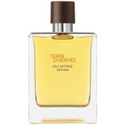 Resim Hermes Terre DHermes Eau Intense Vetiver Edp 100ml 