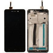 Resim Xiaomi Redmi 4A Lcd Dokunmatik Ekran 