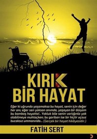 Resim Kırık Bir Hayat / Fatih Sert 