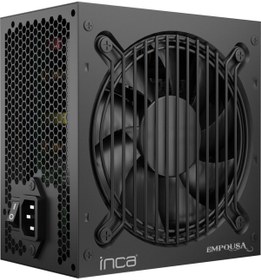 Resim Inca İps-1250Xn 80 Plus Platinium 1250W Power Supply 