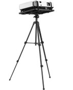 Resim Codegen COD-SP20 Tripod Ayaklı Projeksiyon \u002F Notebook Sehpası Standı 