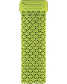 Resim Ferrino Air Lite Yastıklı Şişme Mat Yeşil 