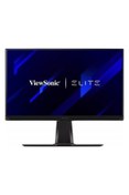 Resim ViewSonic XG251G 25" 1ms Fhd 1920X1080 Dp HDMI USB Hoparlör Pivot IPS LED Monitör 