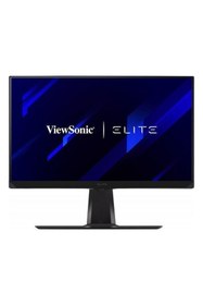 Resim ViewSonic XG251G 25" 1ms Fhd 1920X1080 Dp HDMI USB Hoparlör Pivot IPS LED Monitör 