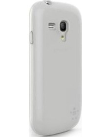 Resim Samsung Galaxy S3 Mini Seffaf Silikon Kilif 527080433 