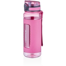 Resim Vagonlife Uzspace 5045 800ml Plum Red Matara 