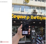 Resim Apple iPhone 13 İkinci El TR | 128 GB | Siyah İkinci El APPLE IPHONE 13 128 ACILMAMIS TAMRSIZ
